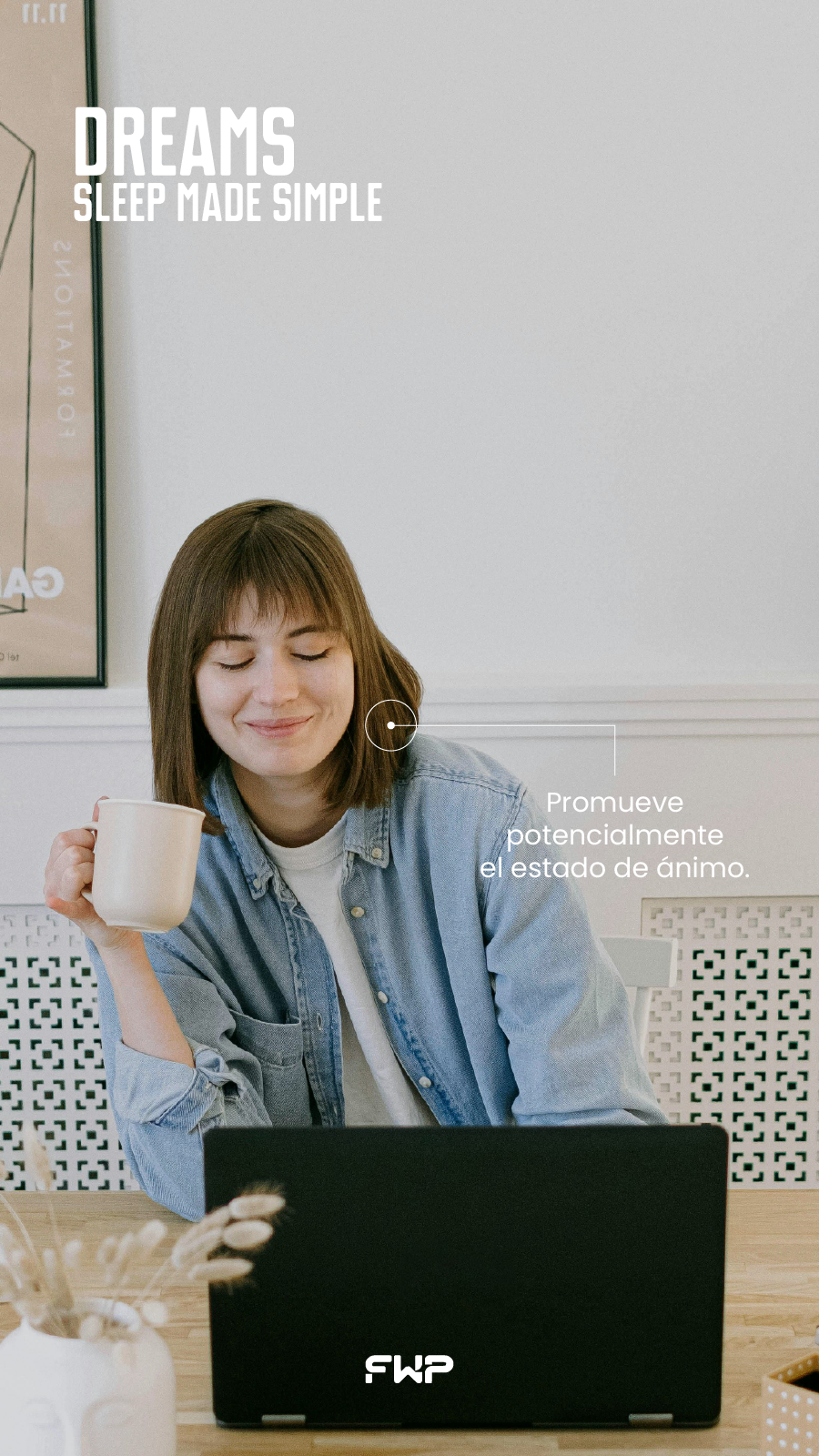 Dreams - Duerme rapido, Duerme bien