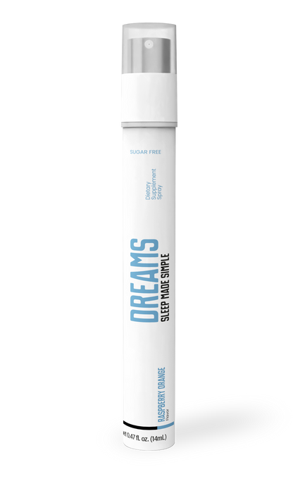 Dreams - Duerme rapido, Duerme bien