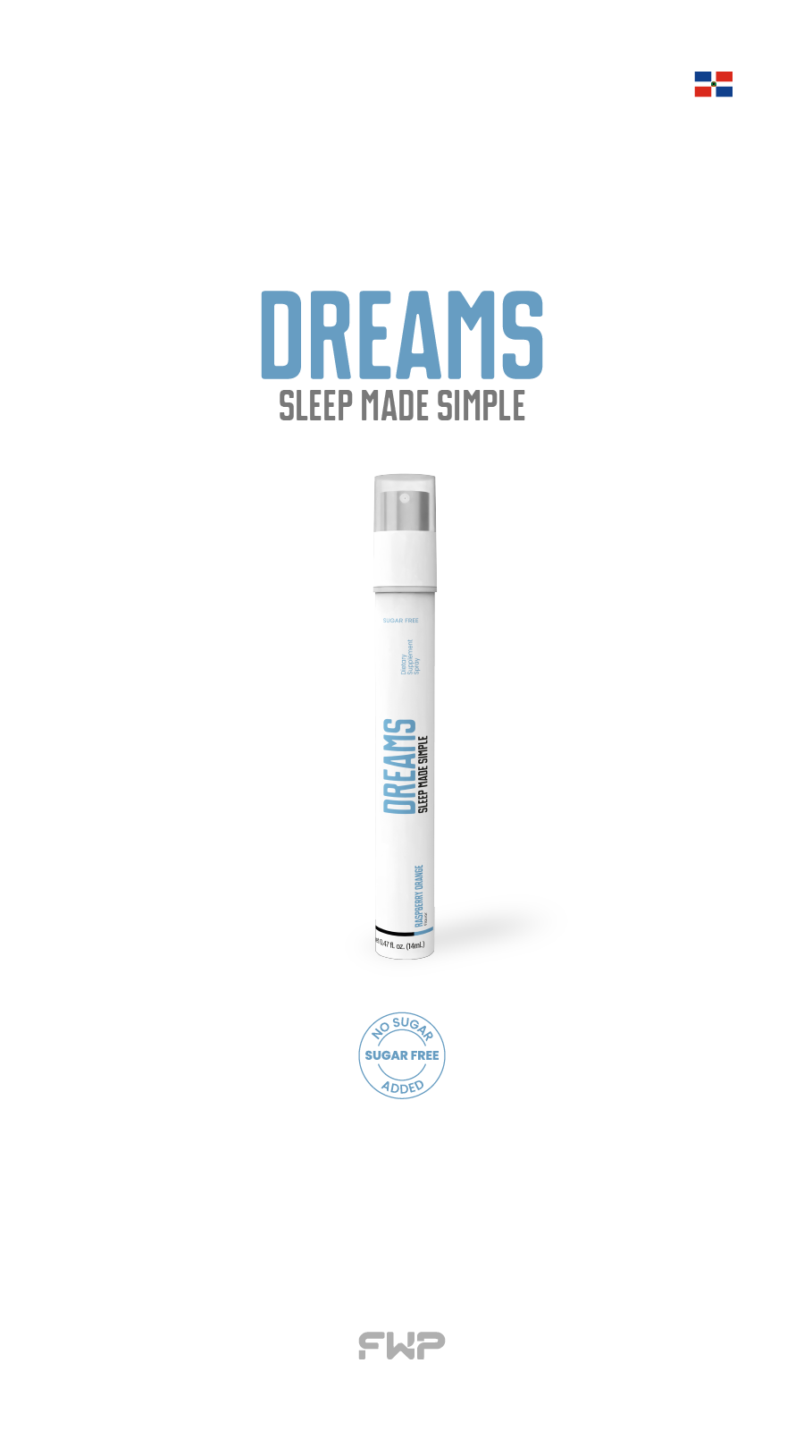 Dreams - Duerme rapido, Duerme bien