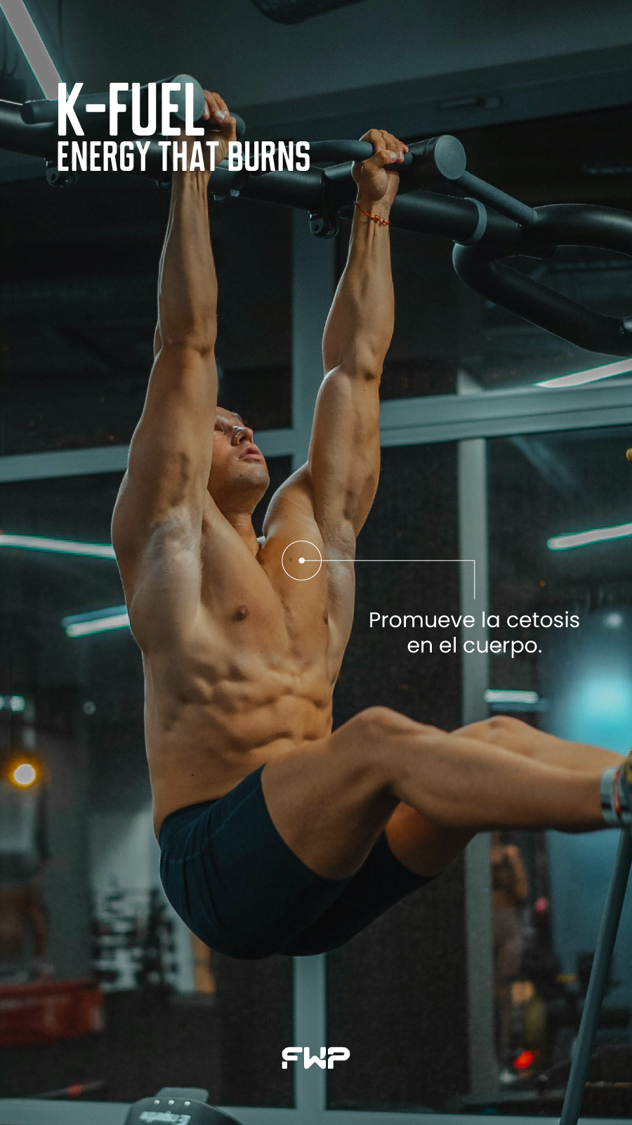 k-Fuel - Energy That Burns