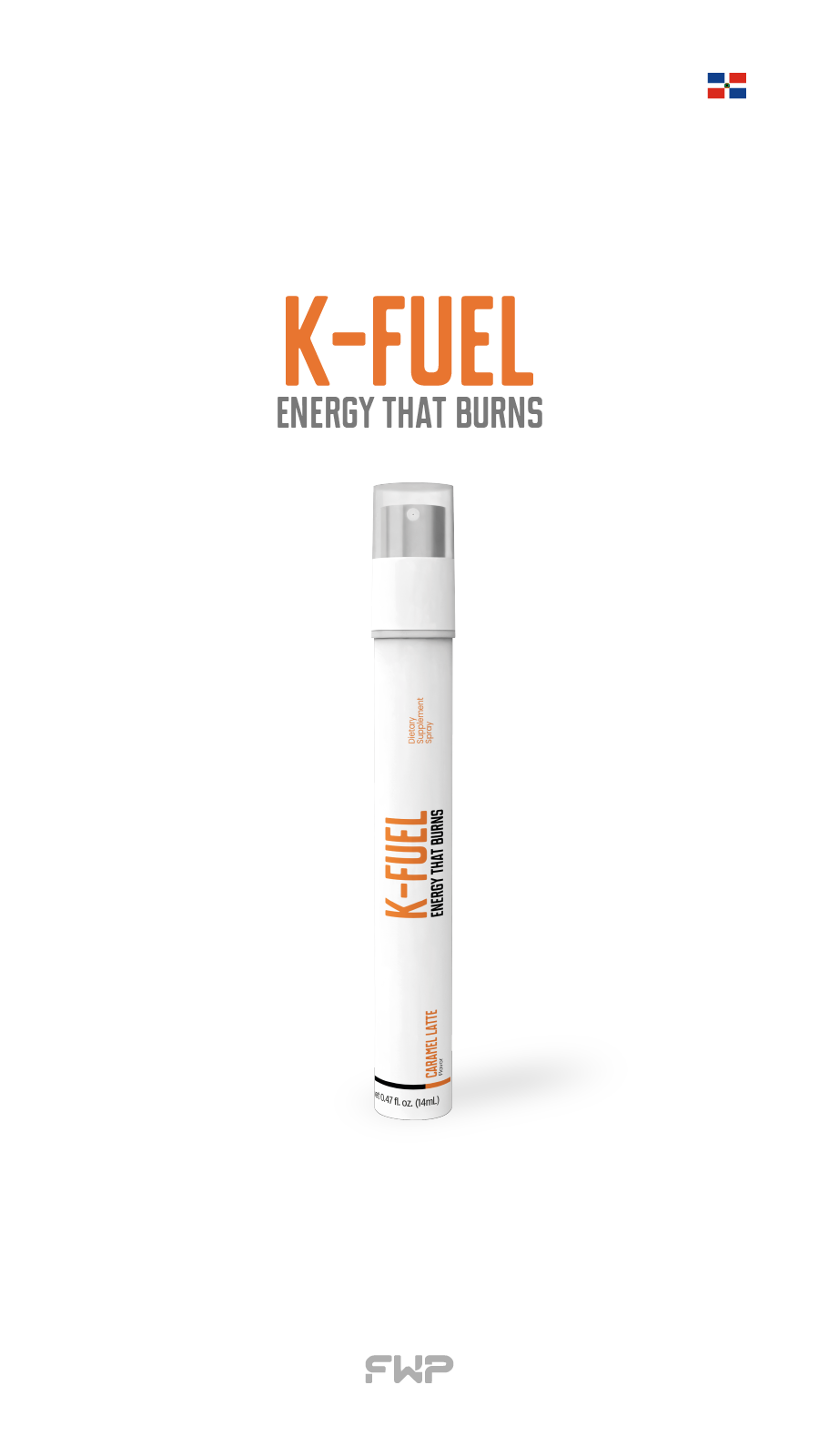 k-Fuel - Energy That Burns