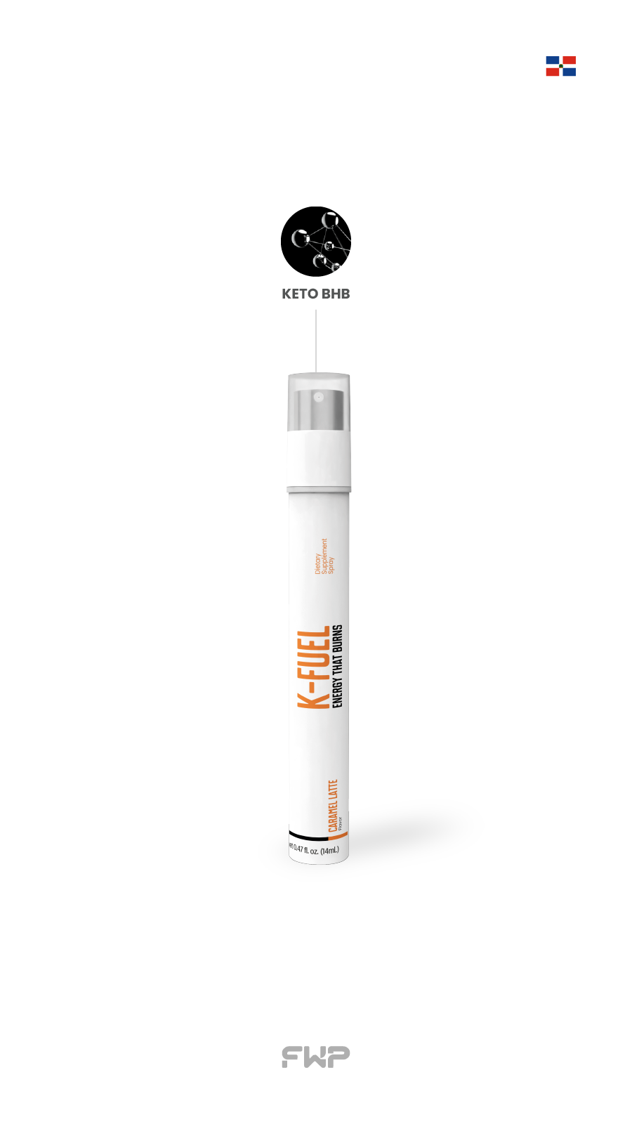 k-Fuel - Energy That Burns